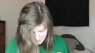 Fucking with a slut from Wisconsin in POV style is so fucking awesome