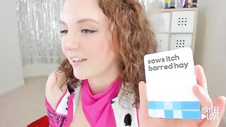 Cute Hucow Outfit - Exclusive, Stunning, and Ass-Friendly Content for All