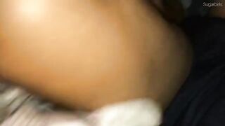 Pinay’s BJ skills are mouth-watering, she’s a total pro!