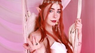 Cupid's Revenge on Valentine's Day - Exclusive Sexxx Sexxx