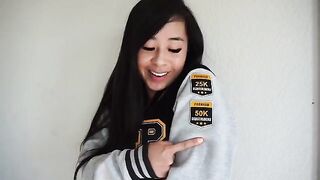 50K SUBSCRIBER SPECIAL!! - exclusive Kaedia Lang content