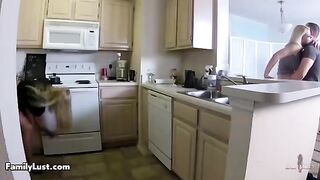 The best cumshot compilation from FamilyLust, where step-family fantasies come to life in stunning HD