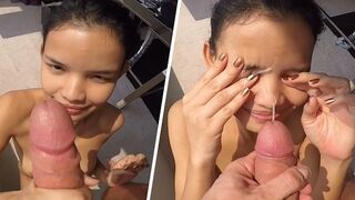 The best Lilly Thai compilation is here to impress with a sexy showdown!