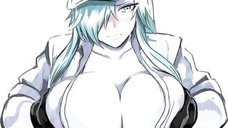 WBC catches you slacking off with their signature erotic style
