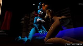 Five Nights at Freddy's gallery by Nightbot