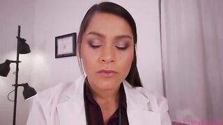 The doctor's orders are to follow the JOI nurse's instructions