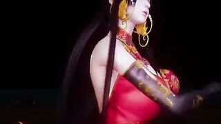 One Piece - The undefeated queen - Boa Hancock debut!