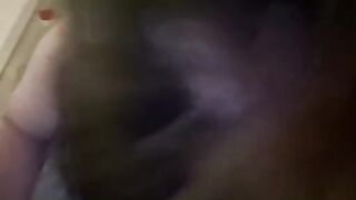 The perfect wife’s 20-minute blowjob is epic, especially with dirty talk