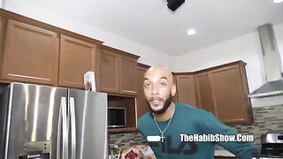 Young and juicy chick fucked by a huge black cock