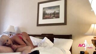 Brandi Bae’s insane twerking and amazing ass impress the fan