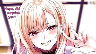 Marin Kitagawa's Dress Up Darling OVA is a must-watch for fans of Japanese animation