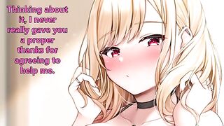 Marin Kitagawa's Dress Up Darling OVA is a must-watch for fans of Japanese animation