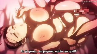 The summoner’s slave contract is recognized, the slave becomes a family member Ep.2
