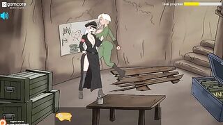 Call of Beauty Part 2 by Foxie2K - Meet and Fuck Adventure