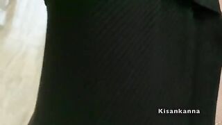 A drunk guy cheated on his wife while sleeping