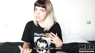 How to touch a girl so she reaches orgasm quickly - MyBadReputation