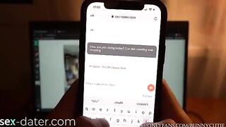 Sex with a girl from Sex-Dater is always a success