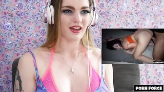 Rough Power Fuck Makes Carly Rae Summers Brain Melt