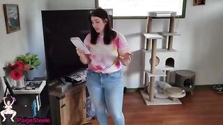 He said my blowjobs suck, so I proved him wrong with skills!