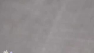 Amateur couple fuck on vacation in a sweet and creamy scene