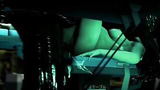 Hentai 3D Icarus is a great example of animated porn
