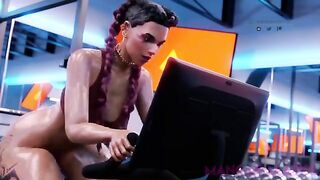 Apex Legends best SFM compilation 2022, get ready for an exclusive ride!