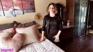 A man got the wrong woman and fucks a prostitute