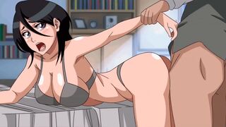 A compilation of the best Bleach hentai with the highest quality, all in one place