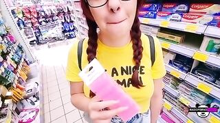 How to get a blowjob from my neighbor for 40 euros