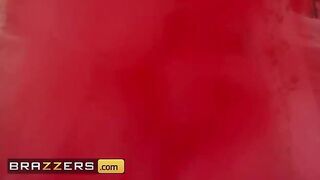 The sultry dance of the tempting brunette babe Lulu Chu is incredibly hot