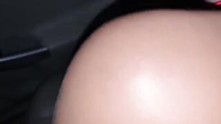 Sex under star shower and milky way, a steamy scene