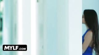 India Summer advises Arielle Faye's boyfriend on how to please her
