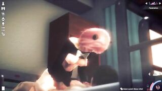 Honey Select 2 Libido DX is a game filled with passionate energy