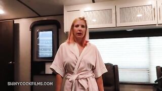 Student is lucky to fuck his stripper teacher Jane Cane