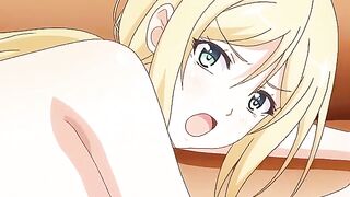 Eroriman: Junjou Meikko o Loveho ni Tsurekonde Yaritai Houdai Episode 2 (My Honest Waitress Girl is My Slave Episode 2)