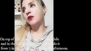 DivinaMaruuu fucks a fan for the first time, fulfilling a dream