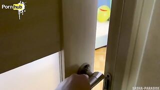 A stepson received a better gift from his stepmom