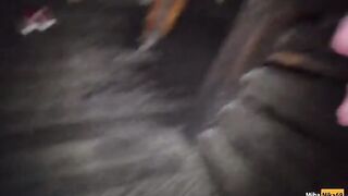 My little stepsister is awesome at giving blowjobs - POV 4K