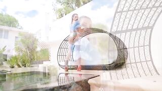 Hime Marie is an anal freak who craves intense action