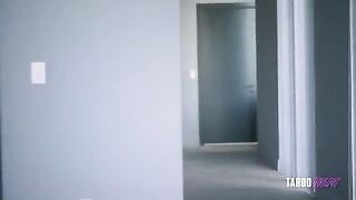 Something in the way my step daughter looks at me - Leana Lovings' steamy scenario