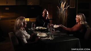 What will happen if you bring your girlfriend to meet your mom?