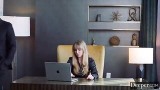 Married woman Lena has secret affair with Manuel in HD