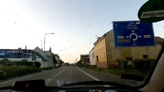 ChihuahuaSU VLOG. OMG! Croatia was crazy, a wild threesome experience