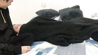 I fucked a girl to forget my ex-boyfriend