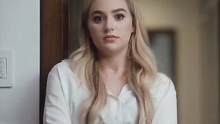 Blake demonstrated her power by punishing the boyfriend's ex in a bold way