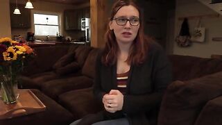 You get fucked by your bully, and your mom watches