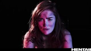 How I met my alien boyfriends - exclusive fetish video