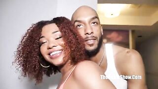 Yuri Dreamz gets her booty pounded by John Long’s BBC