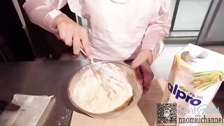 I don't want to cook today, I want to have sex instead