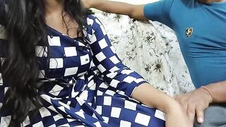 Hot Desi girl gets banged in the bathroom, showcasing her skills